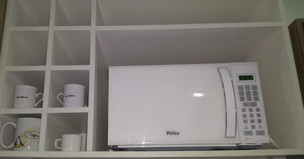 Loft No Coracao Da Lapa Rio de Janeiro