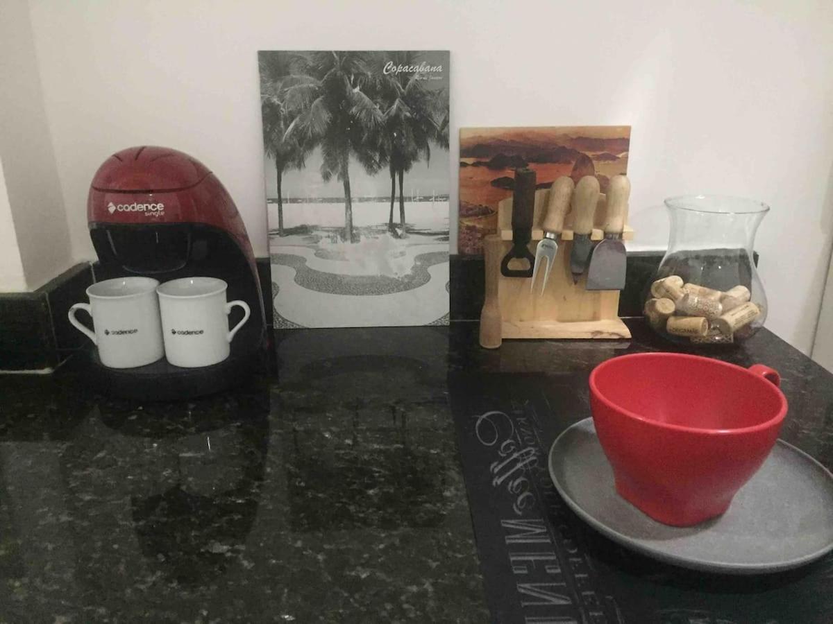 Loft No Coracao Da Lapa * Río de Janeiro
