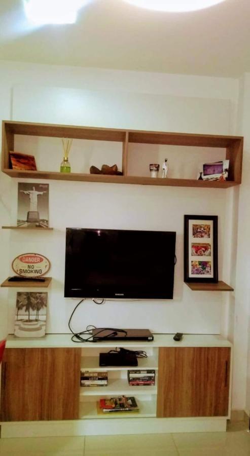Loft No Coracao Da Lapa Appartamento