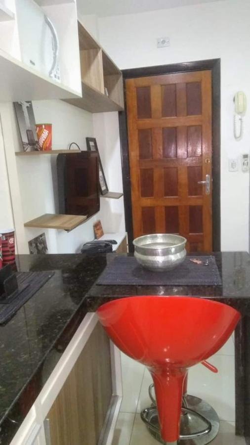 Appartamento Loft No Coracao Da Lapa *