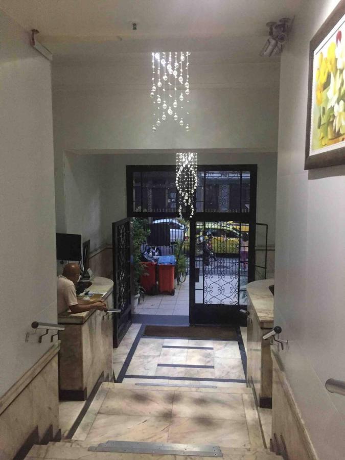 Appartamento Loft No Coracao Da Lapa