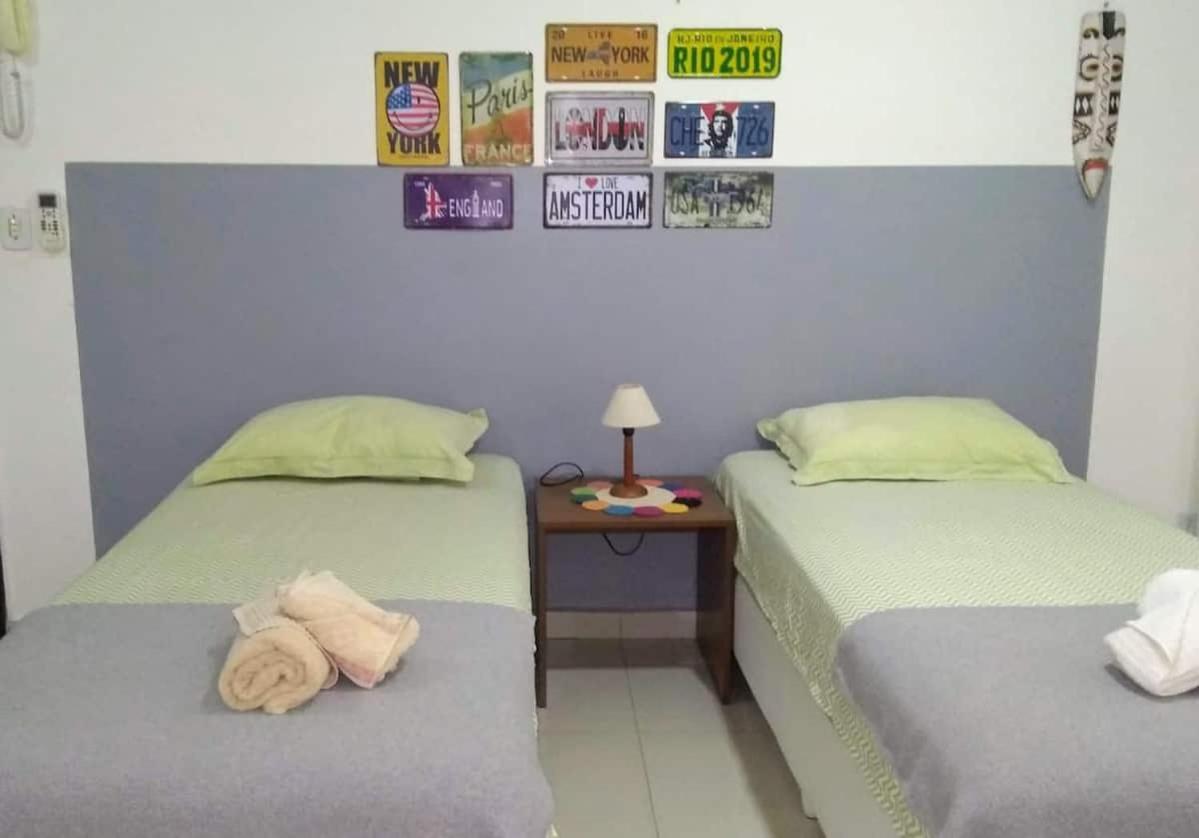 Loft No Coracao Da Lapa Appartamento
