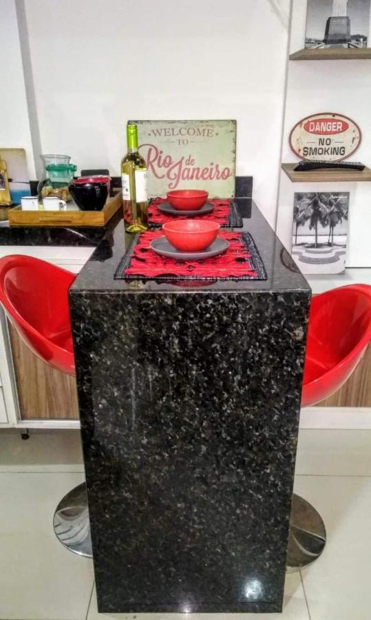 Loft No Coracao Da Lapa * Rio de Janeiro